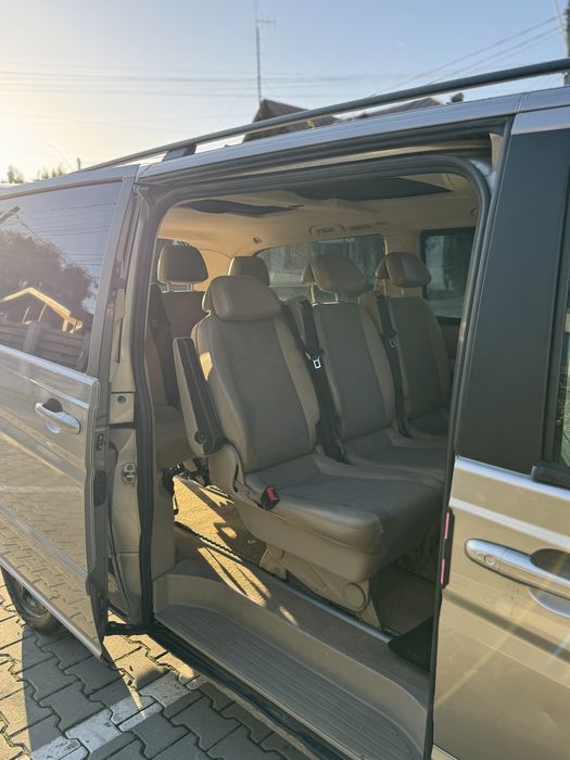 Vand Mercedes Viano 2.2 150hp