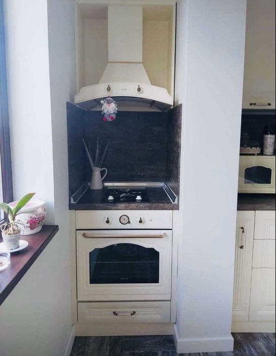 Дава се под наем Двустаен апартамент в Силистра, Римска гробница - 75 кв.м за 331.5 € - Снимка #4