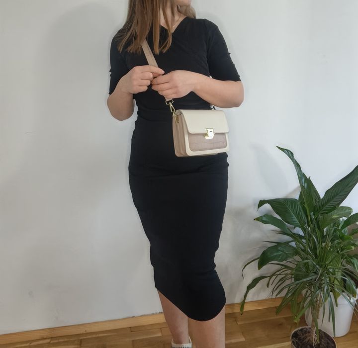 Чанта дамска малка