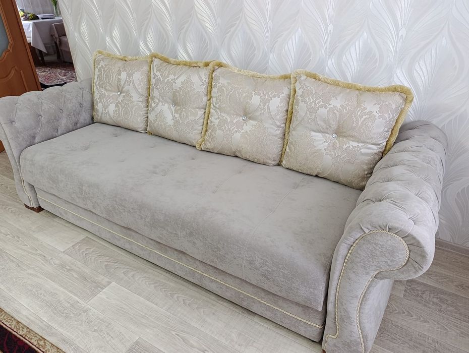 Продам уголок отдыха