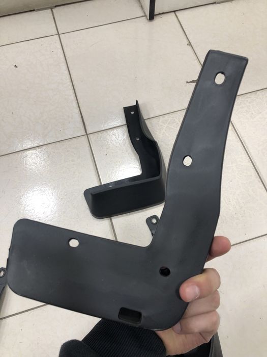 Honda Crider Brezgavik