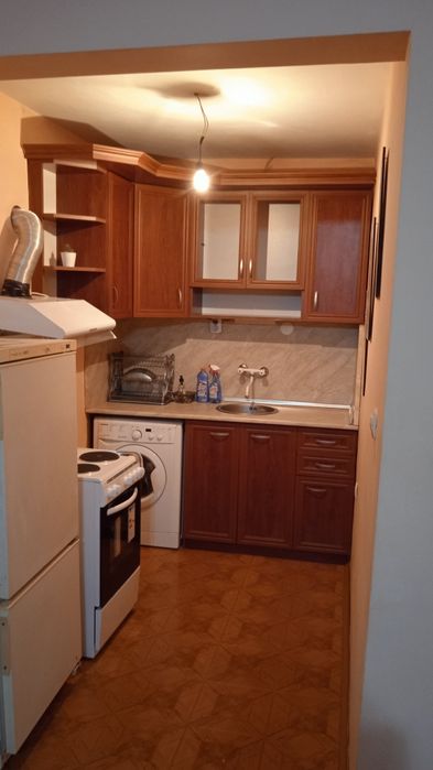 Дава се под наем Двустаен апартамент в Стара Загора, Македонски - 71 кв.м за 280.5 € - Снимка #8