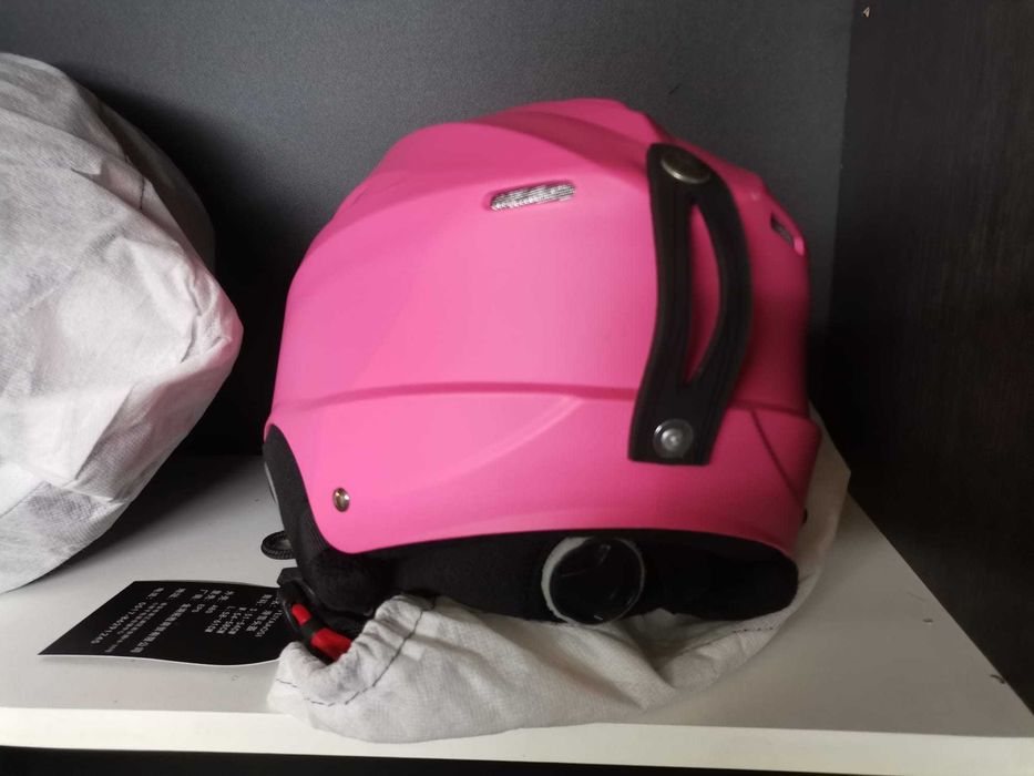 Casca schi/snowboard dama