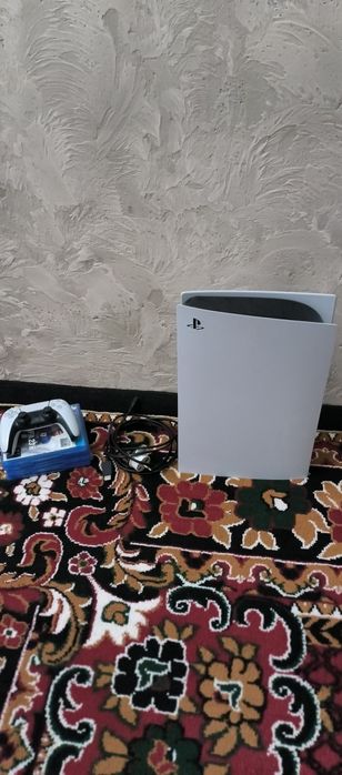 playstation 5 ps5  ревизия