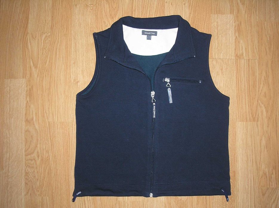 Суитчер, елек, 9-10 год.