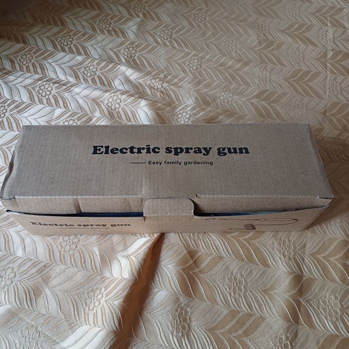 Продам опрыскиватель для сада и огорода.