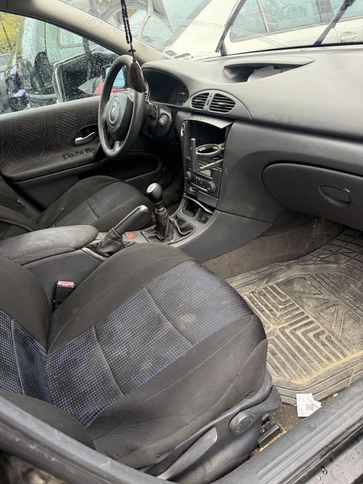 Рено Лагуна 2.0 турбо 170кс НА ЧАСТИ