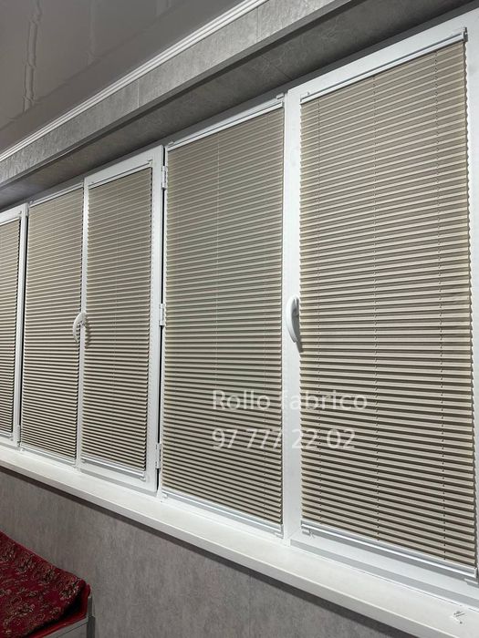 ЖАЛЮЗИ КОМБО из Китая в Ташкенте. Новая коллекция.