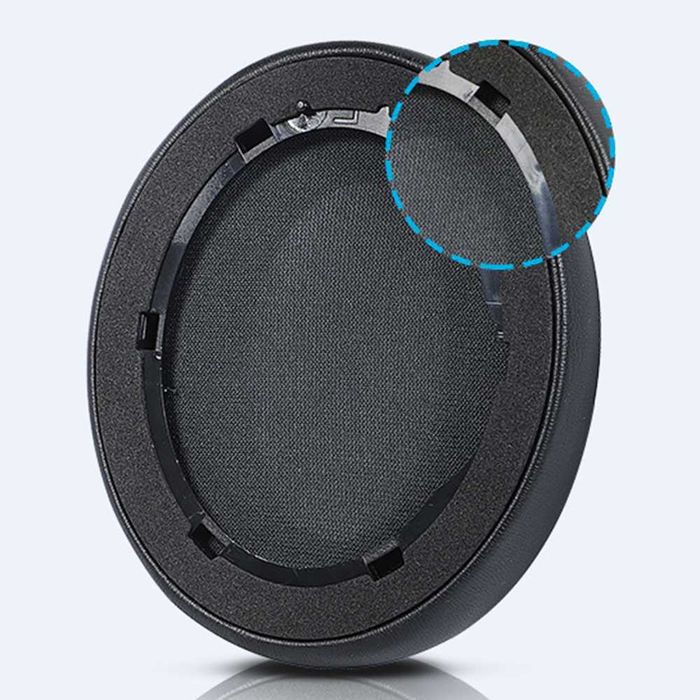 Set 2 bureti pentru casti Anker SoundCore Life 2 / Q20 Q20+ Q20I Q20BT