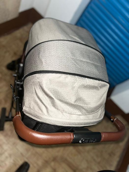 Продам коляска отличном состоянии