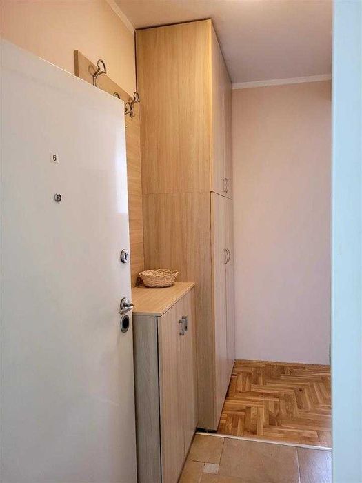 Дава се под наем Двустаен апартамент в Пловдив, Център - 62 кв.м за 362.1 € - Снимка #9