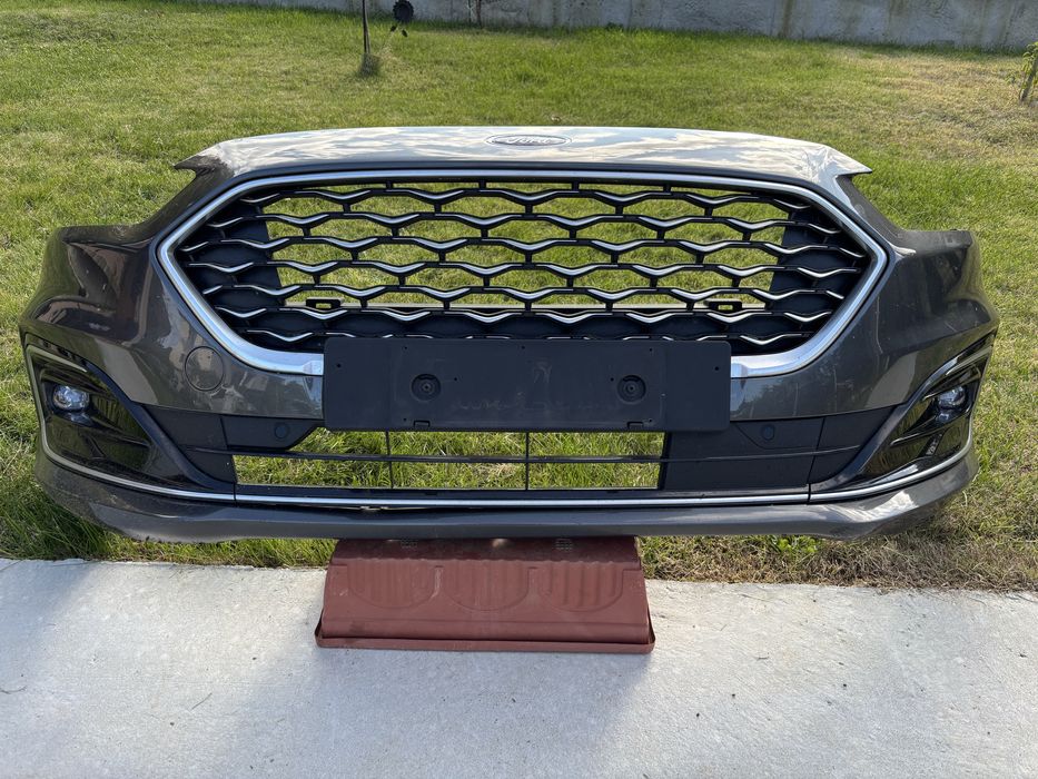 Предна броня мондео мк5