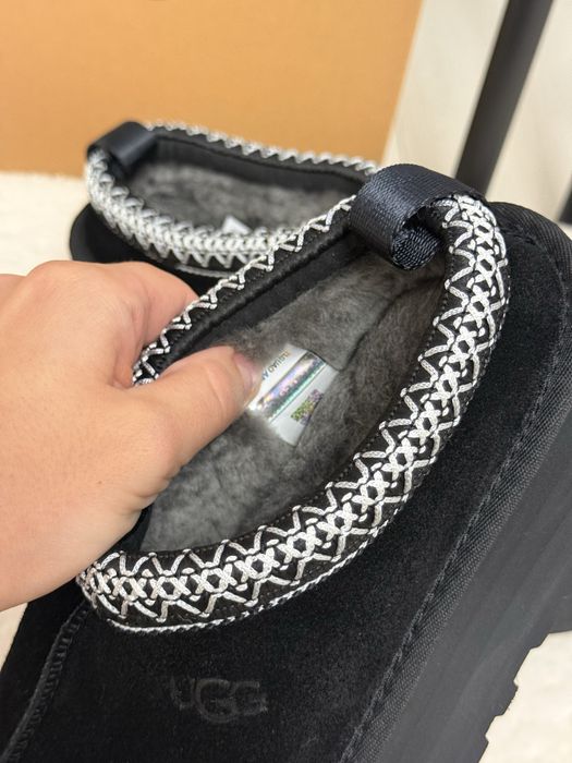 Papuci UGG Tazz