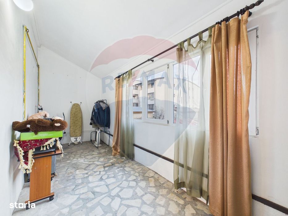 Casă cu 4 camere de vânzare în Bucurestii Noi | 15 min Metrou