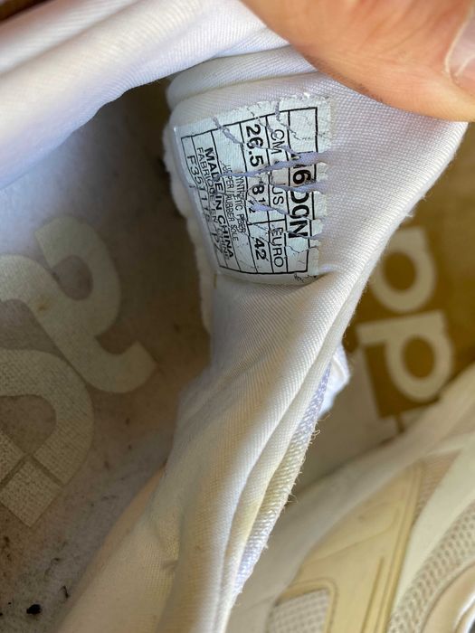 ''Asics Gel Kayano Nylon''оригинални мъжки маратонки 42 номер