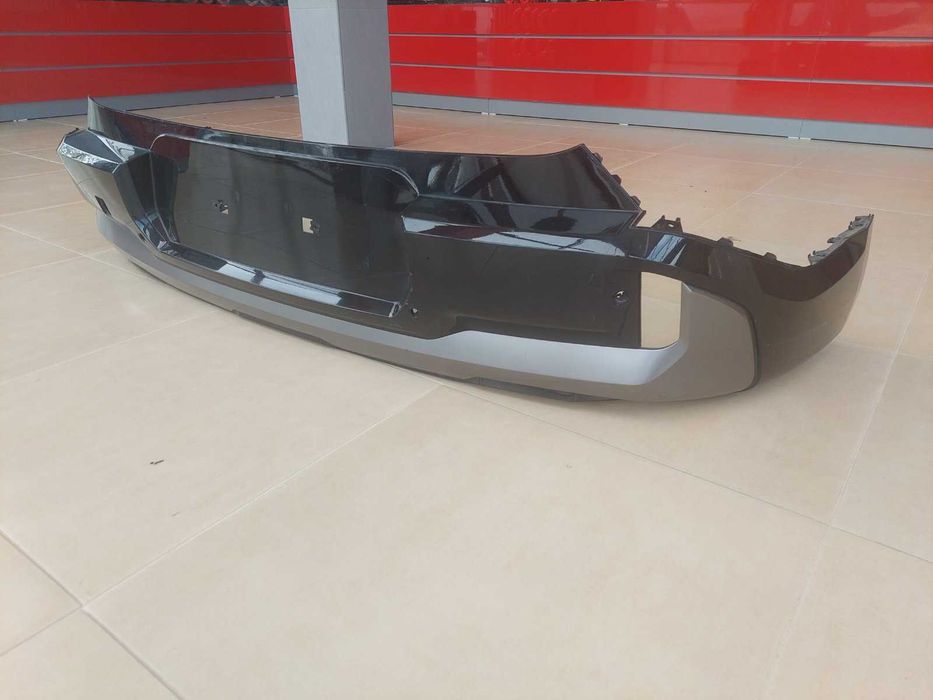 Задна броня KIA EV9