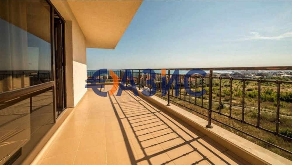 Продава се Двустаен апартамент в Свети Влас - 111 кв.м за 1442 €/кв.м - Снимка #5