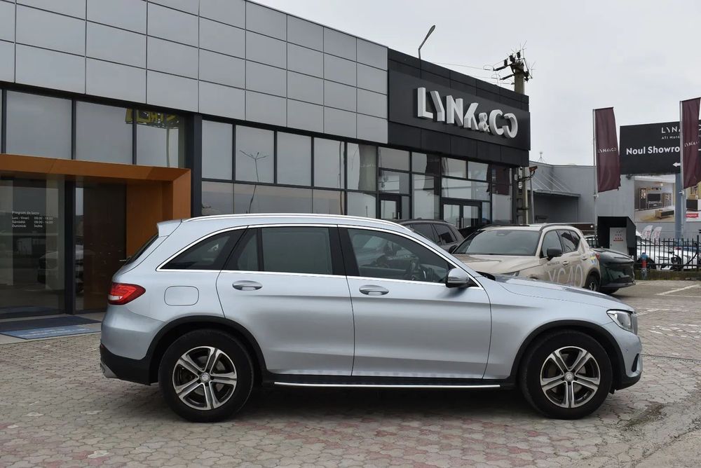 Mercedes-Benz GLC Service motor cutie ,Stare exelenta  Tva  Garantie  Credit