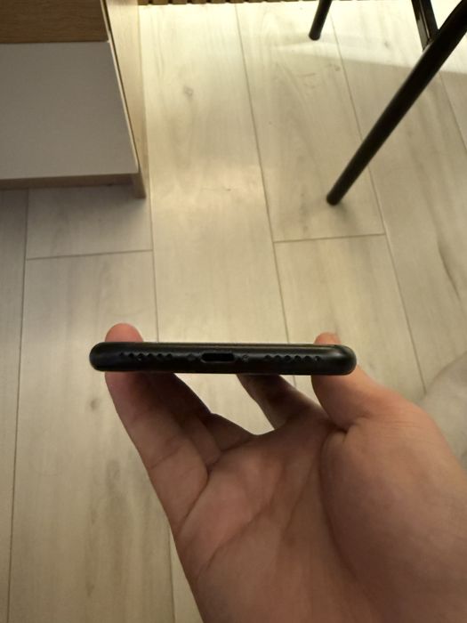 Iphone Se 2020 в идеале