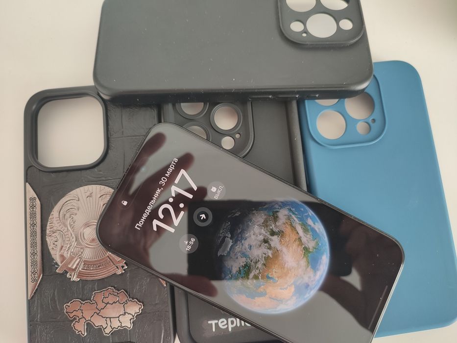 Айфон 15 про в идеале