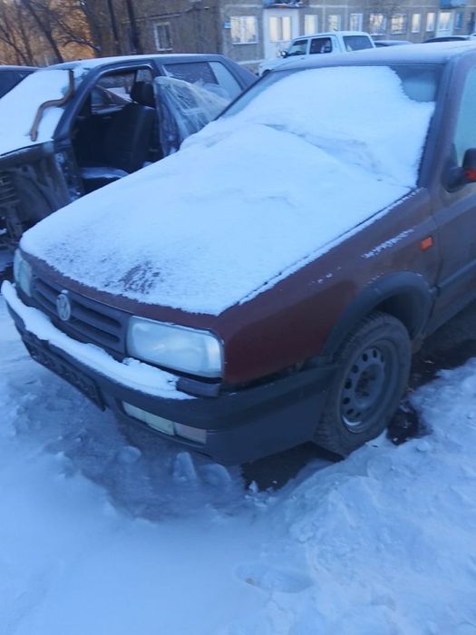 вента на разбор