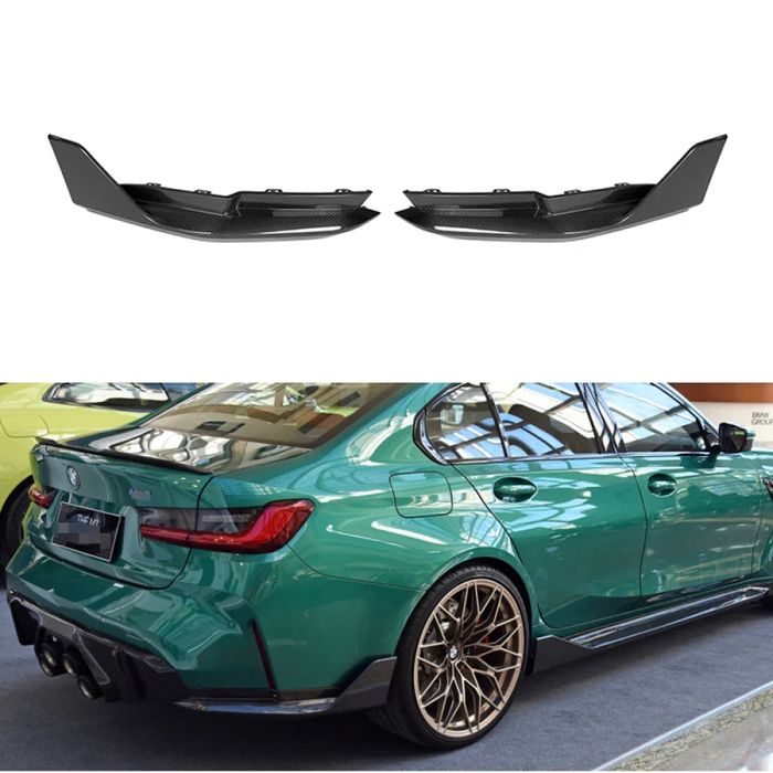 M Performance Parts