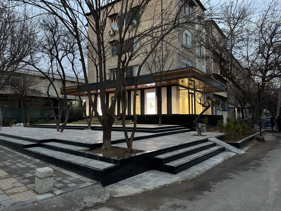 Аренда под бутик, кафе, магазин, аптека | Вдоль дороги ор: Тансикбаев