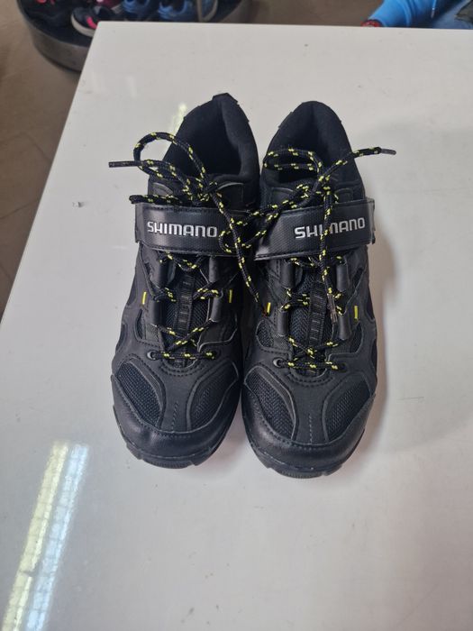 Vand pantofi Bicicleta SHIMANO NR 43