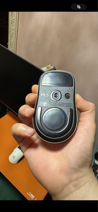 Logitech x2 superstrike