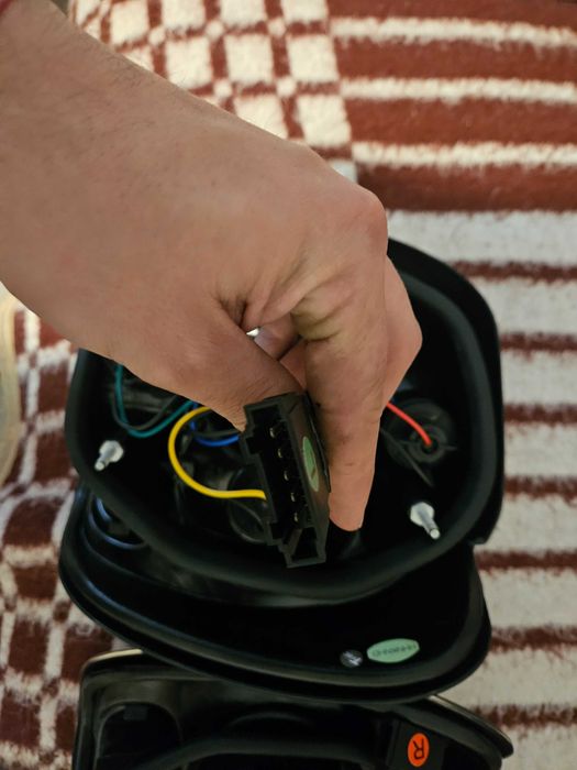 Тунинг стопове за Volkswagen Polo хечбек [ 6N1 ] от (1994-1999)