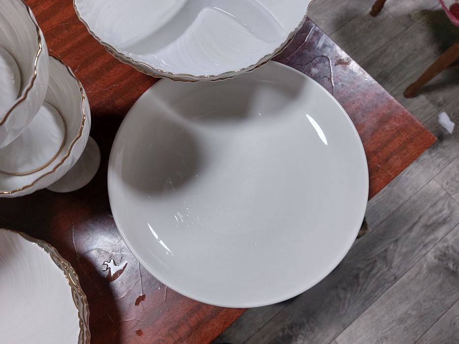 Продам посуда почти новая.