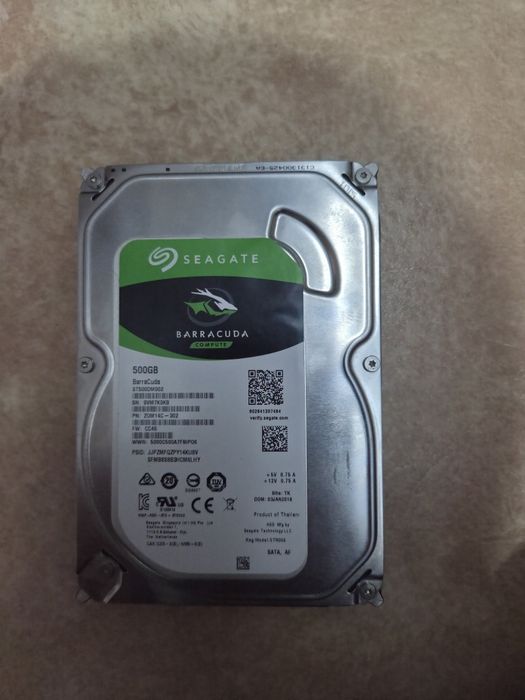 Продам комплектующие