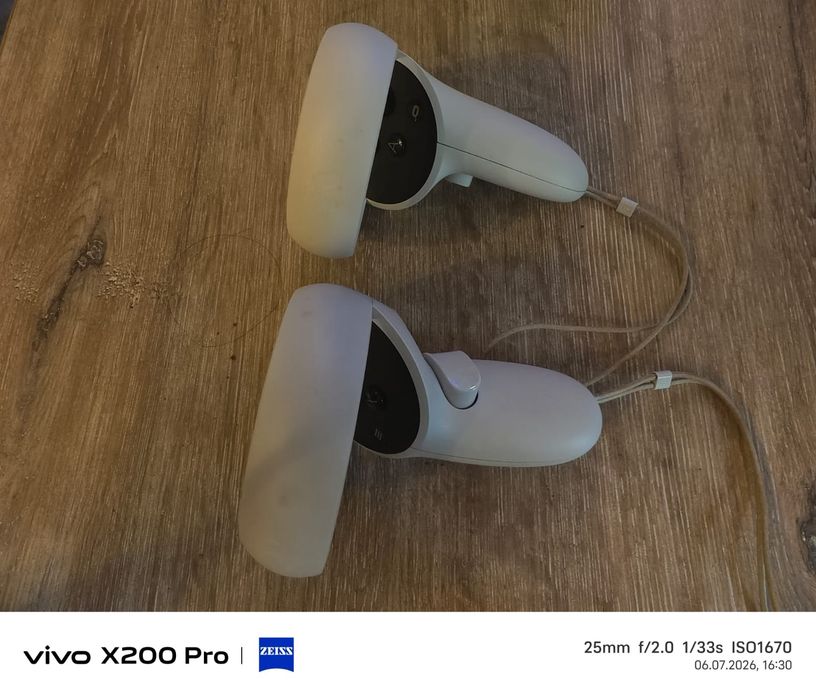 Oculus quest 2 126гб в идеале