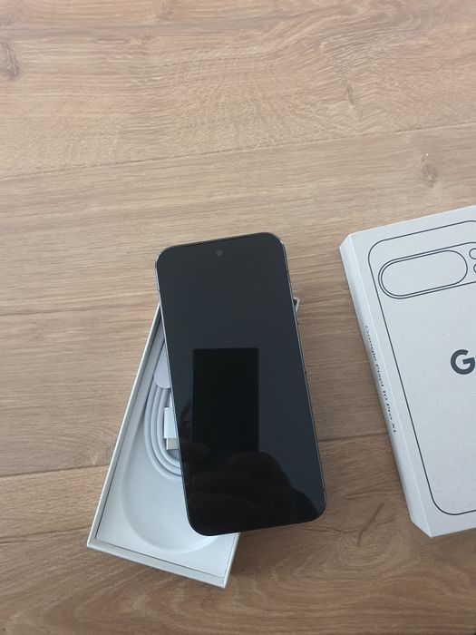 Google Pixel 10 Pro Xl