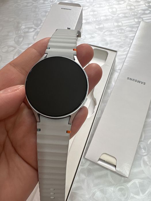 Samsung galaxy watch7