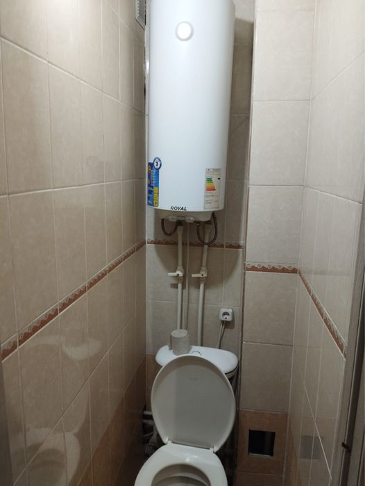 Сдается 2 комн квартира Майкудук