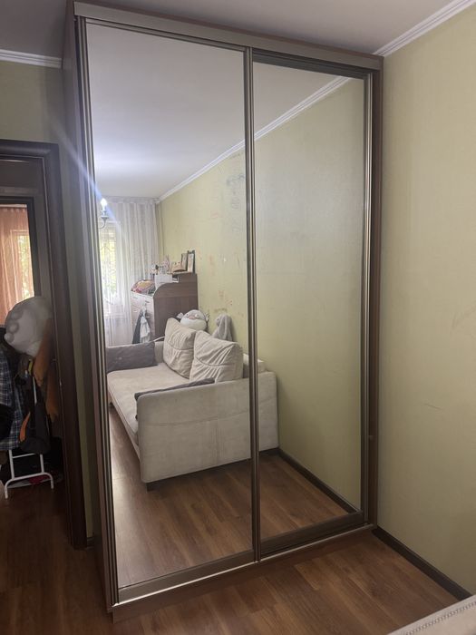 Шкаф купе продам