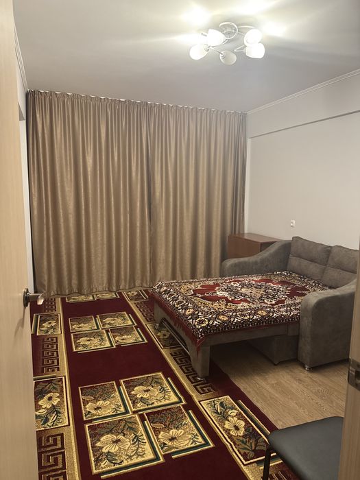 3х ком.квартира на кшт