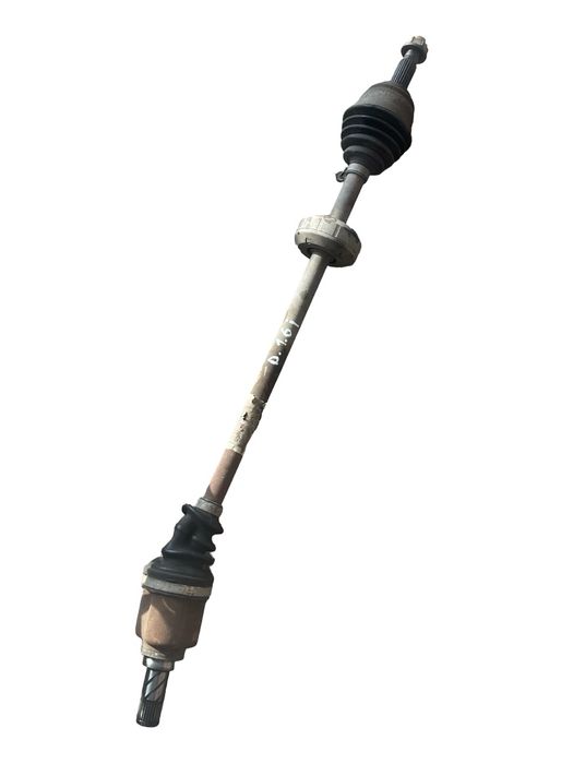 Planetara Dreapta Fata Dacia Logan Mcv Ks_ 2007 - > 1.6 K7M 710