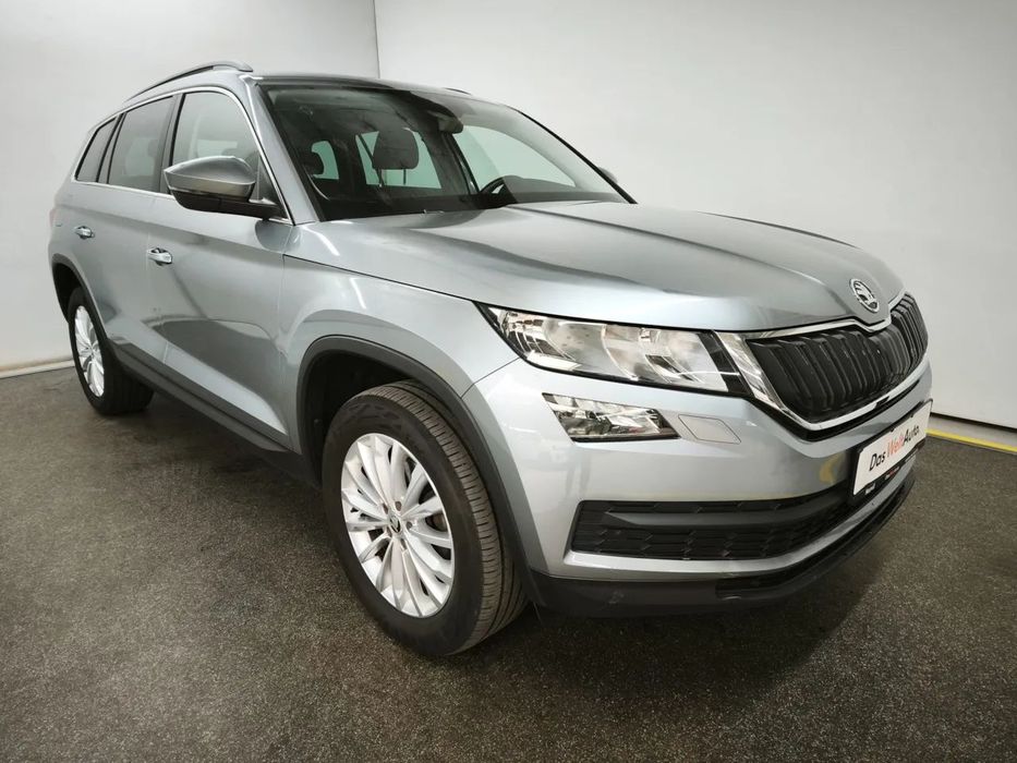 Skoda Kodiaq TVA deductibil / 4x4 DSG