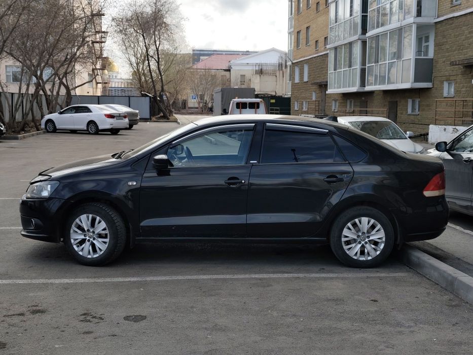 Продам надежный авто