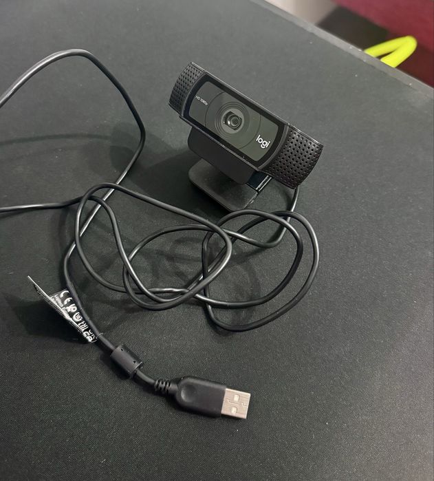 Camera web Logitech C920 HD