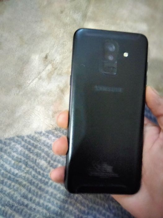 Samsung Galaxy S6 Plus