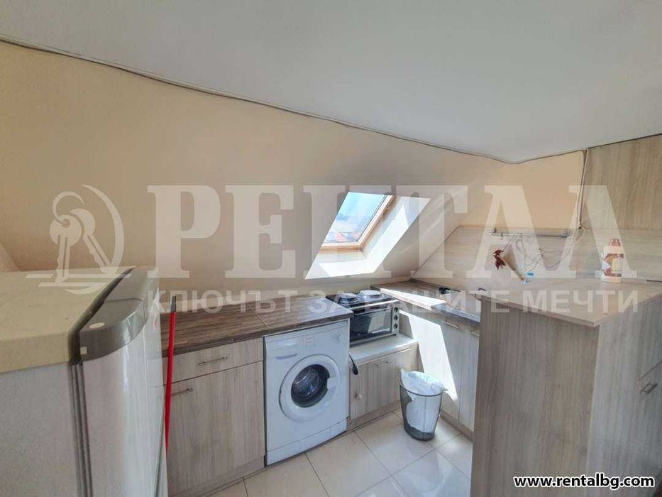 Продава се Двустаен апартамент в Пловдив, Кючук Париж - 55 кв.м за 1073 €/кв.м - Снимка #3