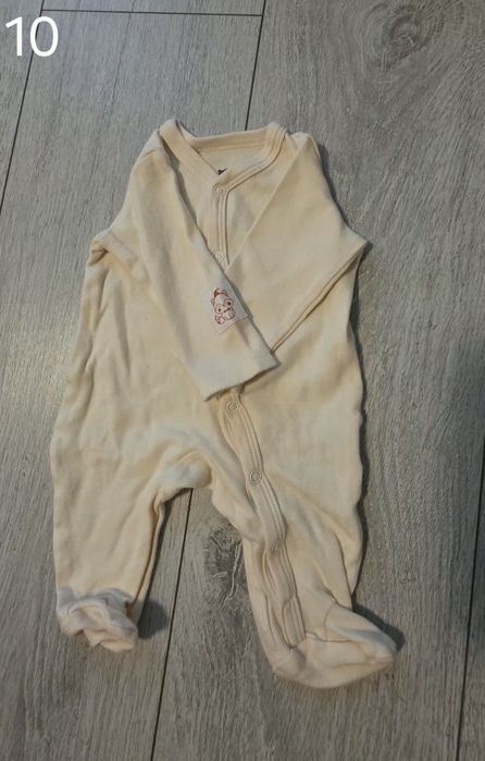 Lot haine copii marime 56-92