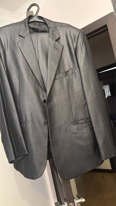 Мужские костюмы