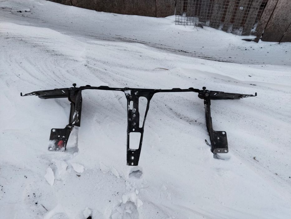 Телевизор Ауди 80 б4