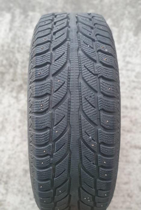 Roti iarna Hyundai santa fe 225 70 16