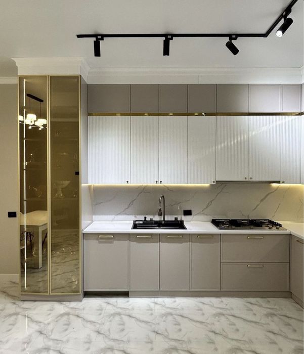 Мебель на заказ. Кухонный , прихожая и т д.