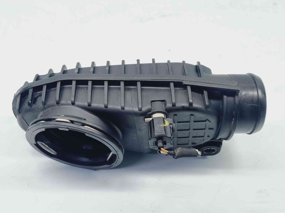 Rezonator aer LAND ROVER RANGE ROVER SPORT (L320) [Fabr 2005-2009] 4H2